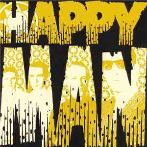 Various - Happy Man A Tribute To The Sunnyboys
