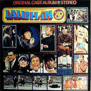 Various - Laugh-In '69 - Original Cast Album