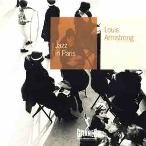 Various - Louis Armstrong And Friends