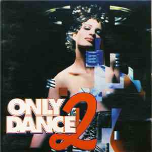 Various - Only Dance 2