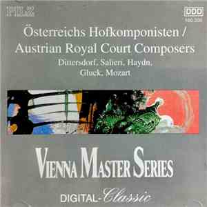 Various - Osterreichs Hofkomponisten/Austrian Royal Court Composers