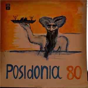 Various - Posidonia 80