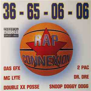 Various - Rap Connexion