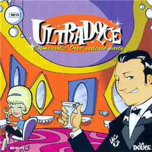 Various - Ultradolce 
