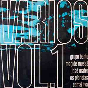 Various - Varios Vol. 1