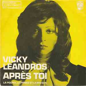 Vicky Leandros - Après Toi
