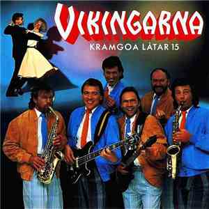 Vikingarna - Kramgoa Låtar 15