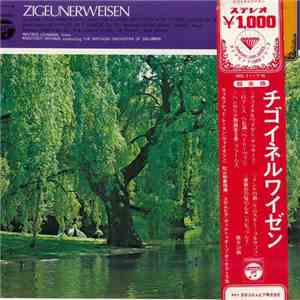 Wilfred Lehmann - Zigeunerweisen