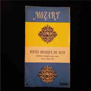 Wolfgang Amadeus Mozart, Orchestre de Chambre De Radio-Berlin, Wilhelm Stro ...