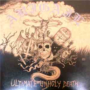 Abigail  - Ultimate Unholy Death