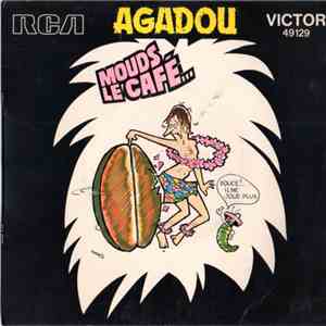 Agadou - Agadou Doudou