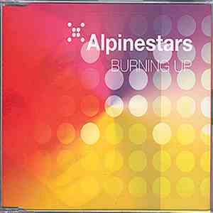 Alpinestars - Burning Up