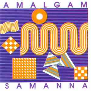 Amalgam  - Samanna