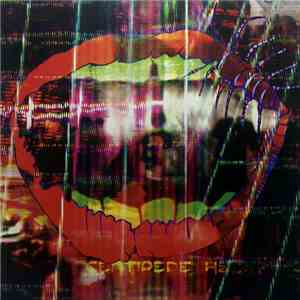 Animal Collective - Centipede Hz