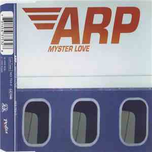 Arp  - Myster Love