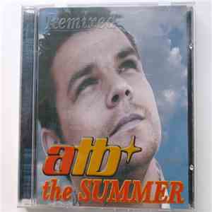 ATB - ATB the Summer Remixed