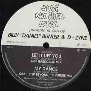 Billy 