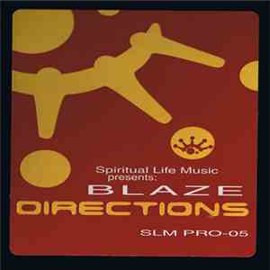 Blaze - Directions