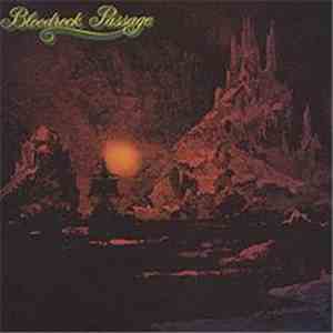 Bloodrock - Passage
