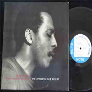 Bud Powell - The Amazing Bud Powell (Volume 1)
