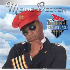Captain Jack - Meine Besten