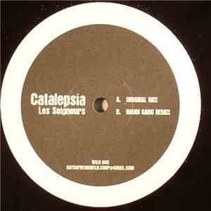 Catalepsia - Les Seigneurs