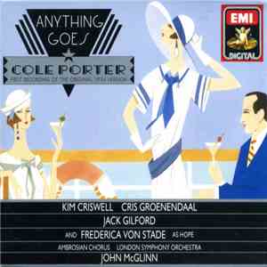 Cole Porter - Anything Goes