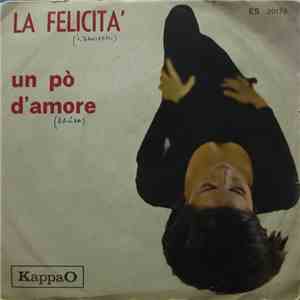 Colette  - La Felicità