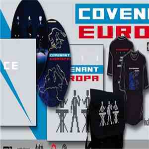 Covenant - Europa