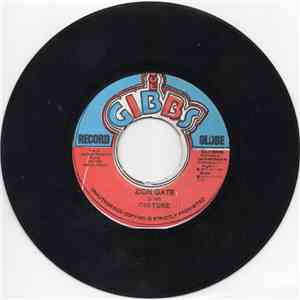 Culture / Kandy Man - Zion Gate