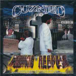 Cuznjed - Paying Respect