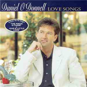 Daniel O'Donnell - Love Songs