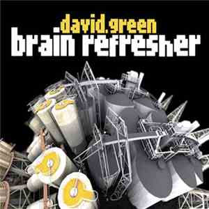 David Green - Brain Refresher