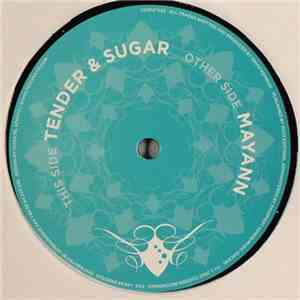 David K - Tender & Sugar
