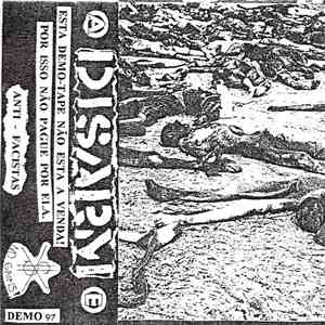 Disarm  - Demo ´97