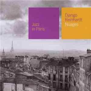Django Reinhardt - Nuages