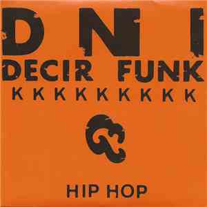 DNI  - Decir Funk
