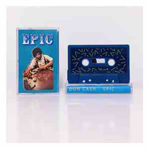 Don Cash - Epic