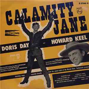 Doris Day, Howard Keel - Calamity Jane