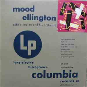Duke Ellington And His Orchestra - Mood Ellington