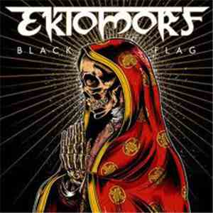 Ektomorf - Black Flag