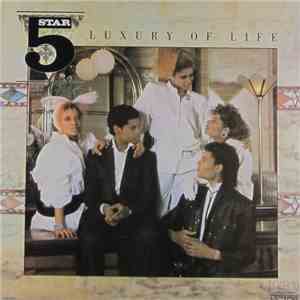 Five Star - Luxury Of Life