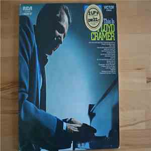 Floyd Cramer - This Is Floyd Cramer