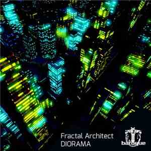 Fractal Architect - Diorama