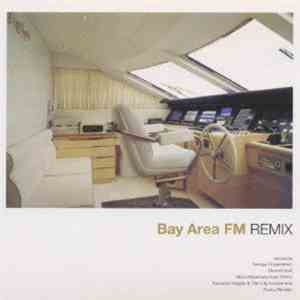 Fuzita Blender - Bay Area FM Remix