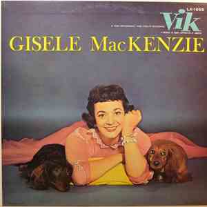 Gisele MacKenzie - Gisele MacKenzie