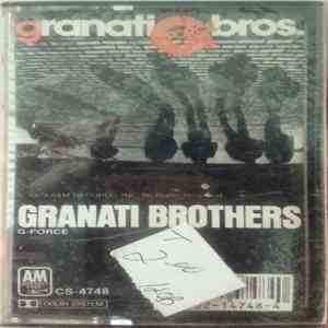 Granati Brothers - G Force