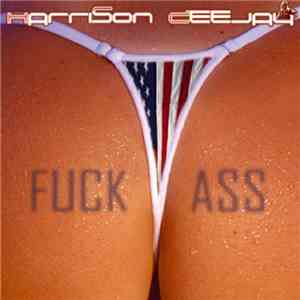 Harrison Deejay - Fuck Ass