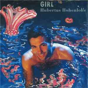 Hubertus Hohenlohe - Girl