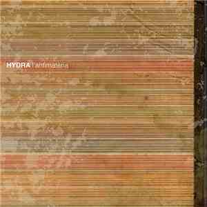 Hydra  - L'Antimatèria